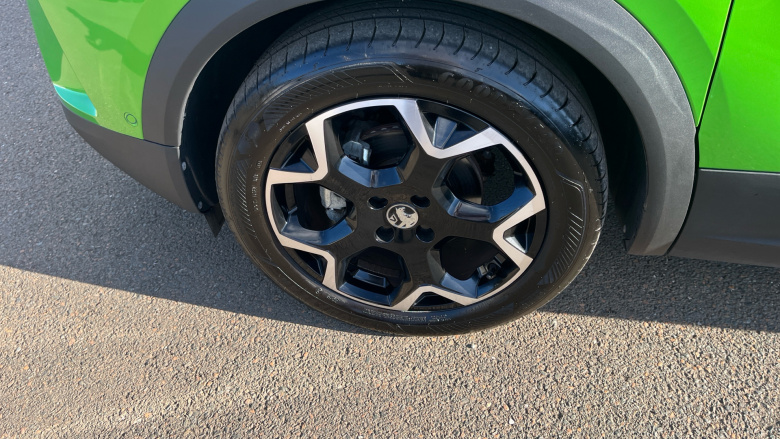 Vauxhall Mokka 1.2 Turbo 136 Ultimate 5dr Petrol Hatchback